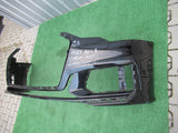 AUDI A6 S6 S LINE C8 4K ZDERZAK PRZÓD 4K0807437C D