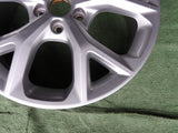 SEAT IBIZA ARONA V 5 6F 17- FELGA ALUMINIOWA 6,5x17 ET 48 6F9601025H
