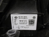 VW GOLF 7 VII 5G GTE LIFT 16- LAMPA FULL LED PRAWA 5G1941036N