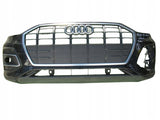 AUDI Q5 II 2 LIFT 20- 80A ZDERZAK PRZÓD ZWYKŁY 80A807437P 80A807437Q
