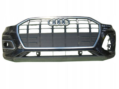 AUDI Q5 II 2 LIFT 20- 80A ZDERZAK PRZÓD ZWYKŁY 80A807437P 80A807437Q