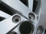 VW POLO 2G 6 VI FELGA 5,5x15 ET 40 2G0601025BB RONDA