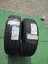 OPONA Hankook Winter i*cept LV RW12 215/70/15 109R NOWA 2 szt