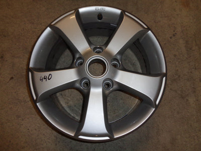 VW TOUAREG 7P FELGA SIMA 7,5x17 7P0017497