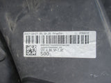 AUDI A4 B9 8W 16-20 ZDERZAK PRZÓD PDC 8W0807437