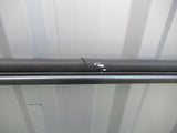 VW TOURAN 5TA 2015- DRZWI PRAWY TYŁ SZARE 5TA833312P 5TA833056AH