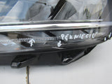 VW PASSAT B8 3G LIFT 19- LAMPA LEWA FULL LED 3G1941035P