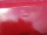 AUDI Q2 81A DRZWI PRAWY PRZÓD 17- CZERWONE 81A831052A 81A831052B