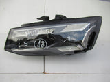 AUDI Q2 81A FULL LED MATRIX LAMPA LEWA 81A941035