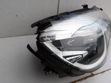 BMW 2 F45 F46 LCI LIFT 18- FULL LED LAMPA PRAWA PRZÓD 8738646