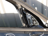 BMW 1 F40 19- DRZWI PRAWY TYŁ CZARNE ŁADNE 4151 8737060
