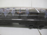 SKODA ENYAQ IV 5LA 20- GRILL ATRAPA CRYSTAL FACE LED 5LA941107A