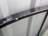 AUDI A1 S1 II 2 82A DRZWI PRAWY PRZÓD CZARNY LY9T IGŁA 82G831052 82G831312
