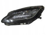 JAGUAR E PACE E-PACE X540 17- LAMPA FULL LED LEWA J9C3-13W30-ED