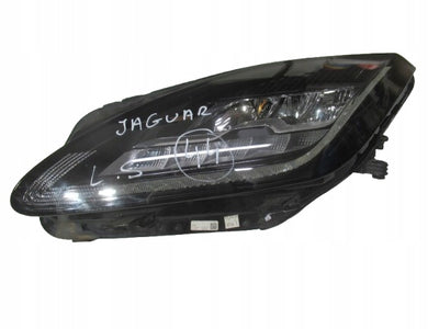JAGUAR E PACE E-PACE X540 17- LAMPA FULL LED LEWA J9C3-13W30-ED