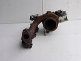 VW T6 T6.1 7E MULTIVAN TRANSPORTER 2.0 TDI TURBOSPRĘŻARKA TURBO 04L253022B