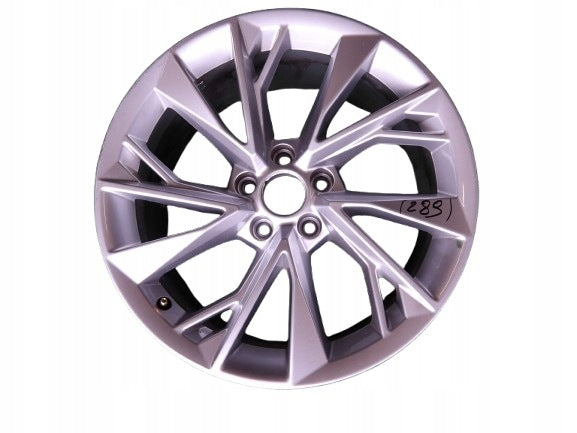 AUDI A5 S LINE S-LINE A4 B9 8W ALLROAD FELGA 8,5x18 ET 29 8W0601025FM