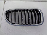 BMW 5 F10 F11 LCI LIFT GRILL NERKA 74123247412323