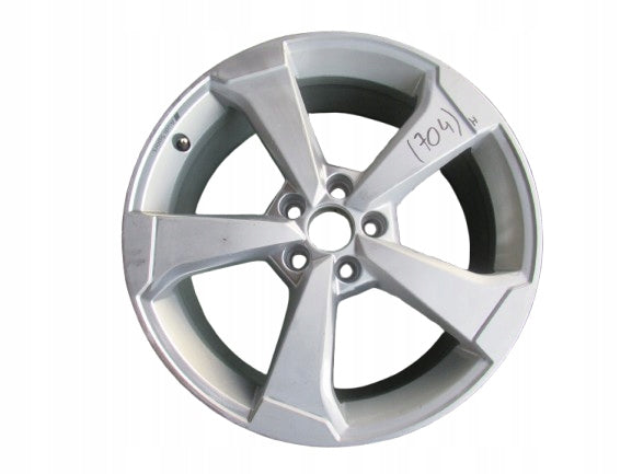 AUDI A3 S3 RS3 8V FELGA AUDI SPORT SPEEDLINE TYŁ 8x19 ET 49 8V0601025ES