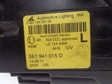 SKODA OCTAVIA 3 5E LIFT LAMPA FULL LED PRAWA