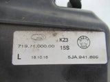 SKODA RAPID 5JA HALOGEN LEWY 5JA941699