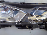 CITROEN CROSSBACK DS3 LAMPA PRAWA 9820840580