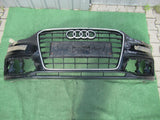 AUDI A3 S3 S LINE 8V ZDERZAK PRZÓD 8V3807437F