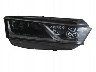 SKODA OCTAVIA 4 IV 5E4 20- FULL LED LAMPA PRAWA 5E4941016B
