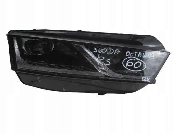 SKODA OCTAVIA 4 IV 5E4 20- FULL LED LAMPA PRAWA 5E4941016B