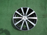 VW AUDI SKODA SEAT FELGA PLATIN 7x17 RP12-7017