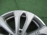 RENAULT CLIO V 5 FELGA 6,5x16 ET44 40300812R
