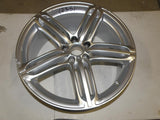 AUDI A6 C7 S6 RS6 4G A8 FELGA 8,5x20 4G0601025BN