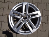 AUDI A4 B9 8W A6 C7 FELGA 7x17 ET42 8W0601025P