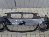 BMW 2 M2 M PAKIET F22 F23 ZDERZAK PRZÓD 8055299