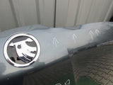 SKODA KODIAQ 565 MASKA SZARA 17- 565823031A