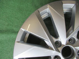 VW PASSAT B9 3J FELGA ALUMINIOWA 7,5x17 ET 41 3J0601025A