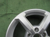 AUDI Q2 81A FELGA ALUFELGA ALUMINIOWA 6,5x16 ET 43 81A601025