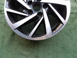 VW GOLF 7 VII 5G FELGA ALUMINIOWA 6,5x16 ET 46 5G0601025DS 5G0601025DM