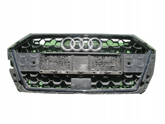 AUDI A1 82A II 2 S LINE GRILL ATRAPA 82A853653B