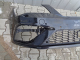 SEAT LEON III 3 LIFT FR 5F0 ZDERZAK SPRYSKI PDC