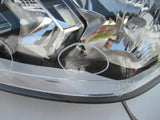 AUDI A1 82A 19- LAMPA ZWYKŁA LEWA PRZÓD 82A941003