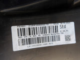 AUDI A5 RS5 B10 26- SPOILER DOKŁADKA DYFUZOR TYŁ 8B3807521G 8B3807521H