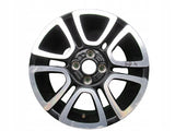 VW UP! SKODA CITIGO FELGA 6x16 ET 43 TRIANGLE 1S0601025L
