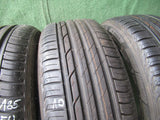 OPONA OPONY BRIDGESTONE TURANZA T001 185/50/16 81H NOWE 4 szt