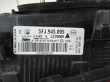 SEAT TARRACO 5FJ LAMPA LED TYŁ TYLNA W KLAPĘ LEWA 5FJ945095