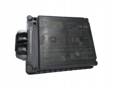 VW AUDI SEAT SKODA RADAR DISTRONIC ACC 2Q0907561J