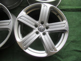 VW GOLF 7 VII MK7 5G GTI R LINE R-LINE FELGA FELGI 7,5x18 ET 49 5G0601025BK