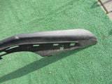 PORSCHE 911 991 II 2 ZDERZAK SPOILER 99150552503
