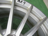 AUDI A5 S LINE S-LINE A4 B9 8W ALLROAD FELGA 7,5x17 ET 29 8W0601025AE