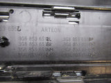 VW ARTEON 3G8 R LINE R-LINE LIFT ATRAPA GRILL LED 3G8853655J 3G8853651BL